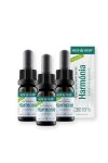 3db Medihemp 18%-os komplett CBD/CBDa (3x1800mg) olaj • 10ml 3db Medihemp 18%-os komplett CBD/CBDa (3x1800mg) olaj • 10ml